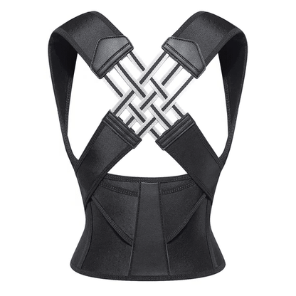 Corrects Posture & Back Pain - Coldesk