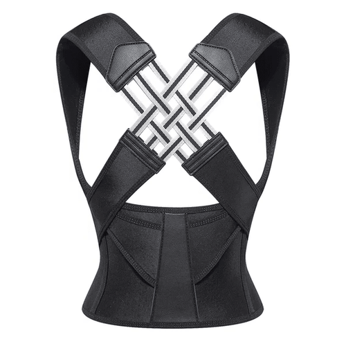 Corrects Posture & Back Pain - Coldesk