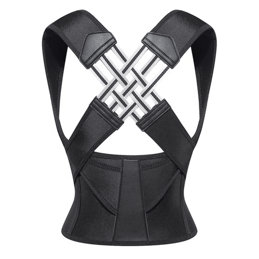 Corrects Posture & Back Pain - Coldesk