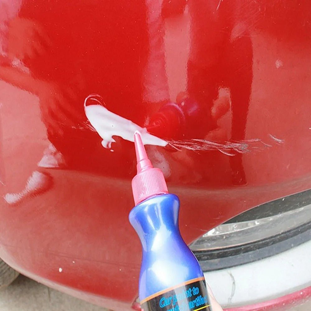 Deep Car Scratch Removal – The Ultimate Scratch Remover for Cars - Coldesk