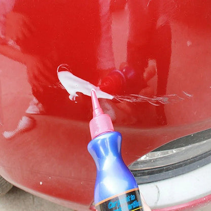 Deep Car Scratch Removal – The Ultimate Scratch Remover for Cars - Coldesk