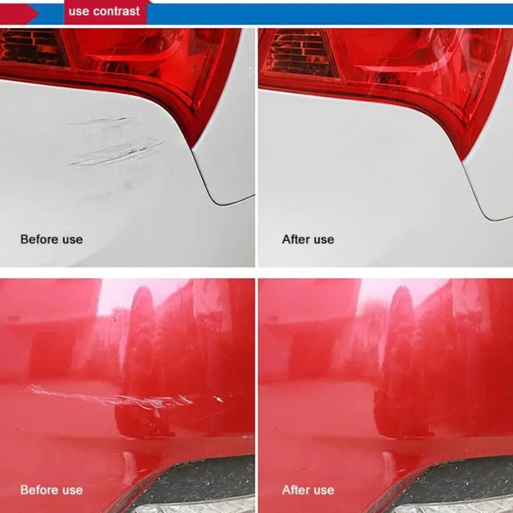 Deep Car Scratch Removal – The Ultimate Scratch Remover for Cars - Coldesk