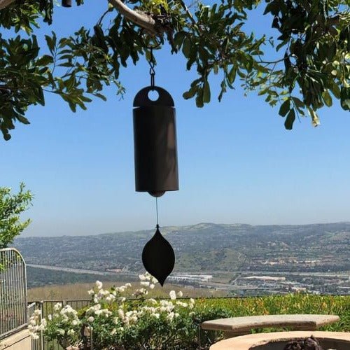 Deep Resonance Serenity Bell - Coldesk