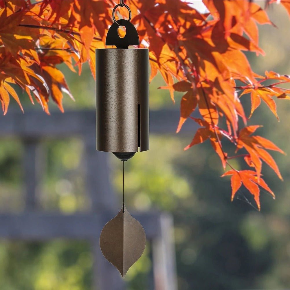 Deep Resonance Serenity Bell - Coldesk