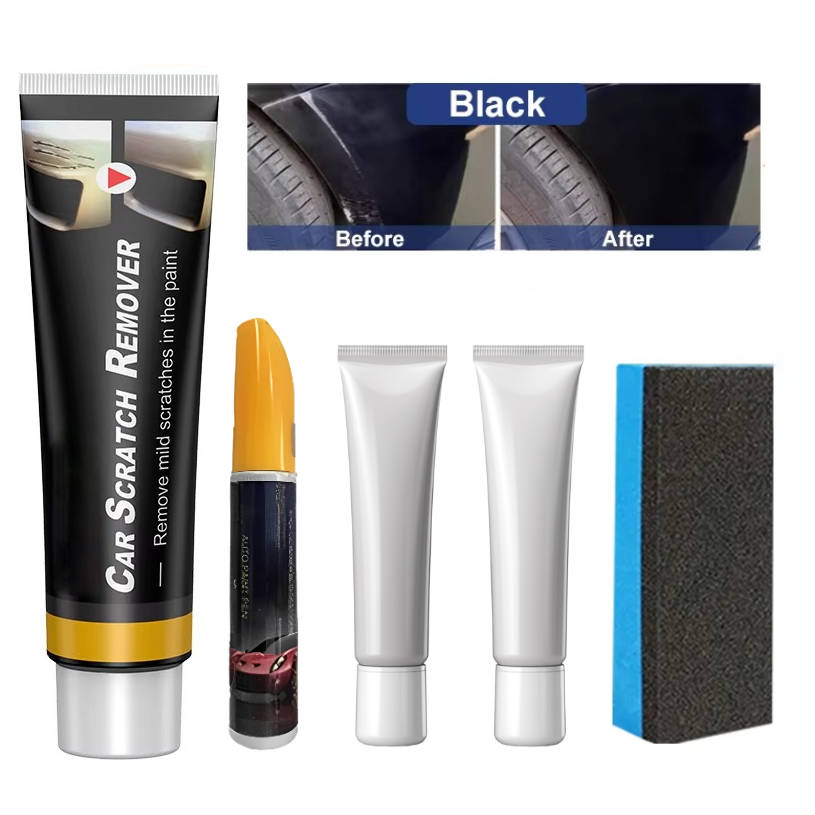 Deep Scratch Repair Kit Car - Coldesk