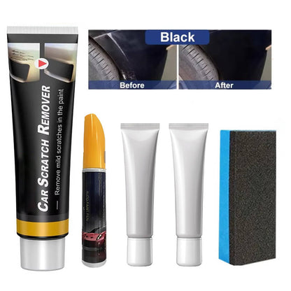 Deep Scratch Repair Kit Car - Coldesk