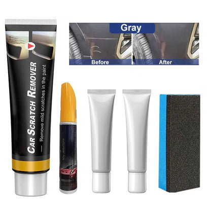 Deep Scratch Repair Kit Car - Coldesk
