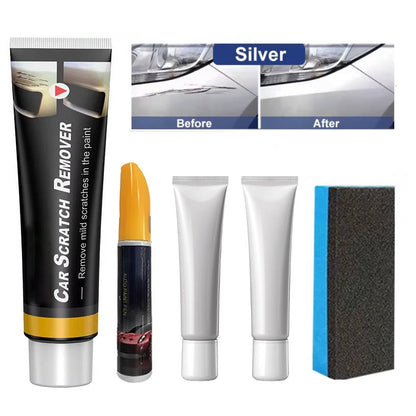 Deep Scratch Repair Kit Car - Coldesk