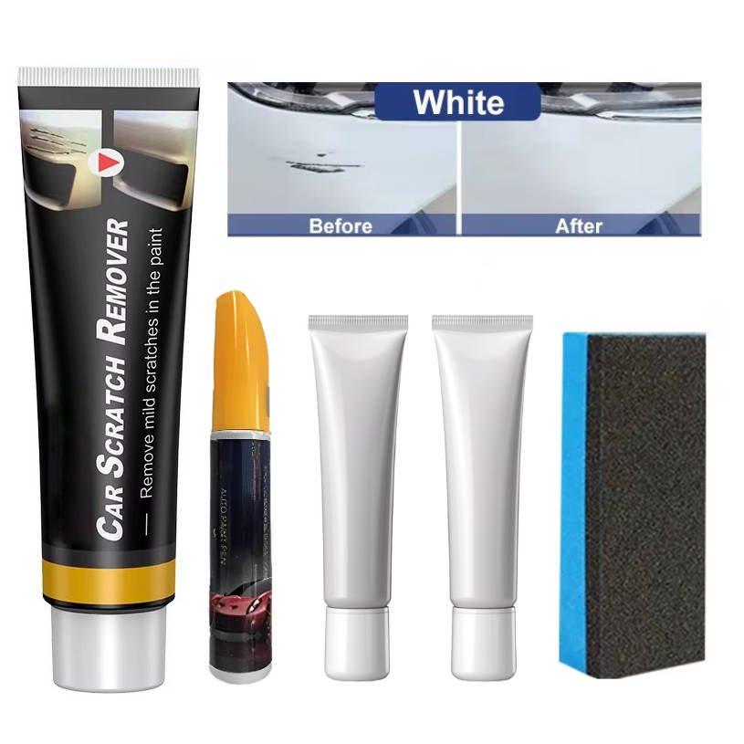Deep Scratch Repair Kit Car - Coldesk