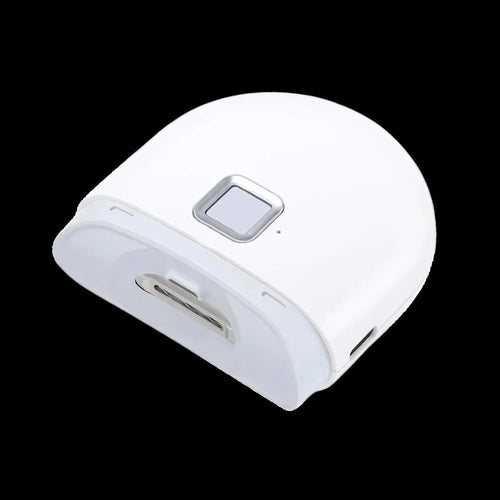 Dual Speed Electric Nail Clipper - Coldesk