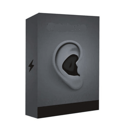 Ear Plugs for Snoring – Noise-Reducing Silent Earplugs for Sound Elimination and Peaceful Sleep - Coldesk