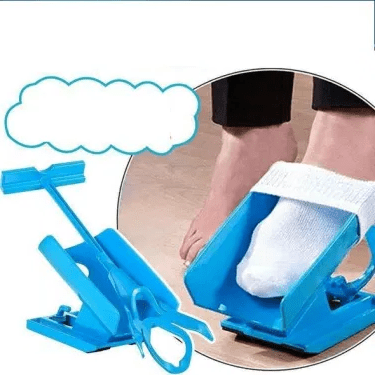 Easy on, Easy off Compression Sock Aid Kit - Coldesk