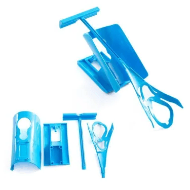 Easy on, Easy off Compression Sock Aid Kit - Coldesk
