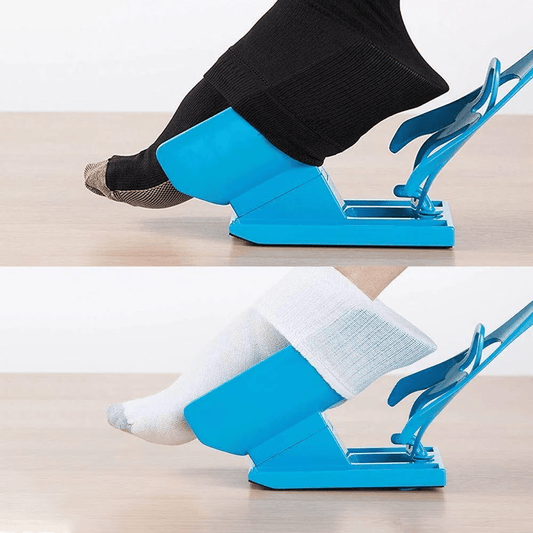 Easy on, Easy off Compression Sock Aid Kit - Coldesk