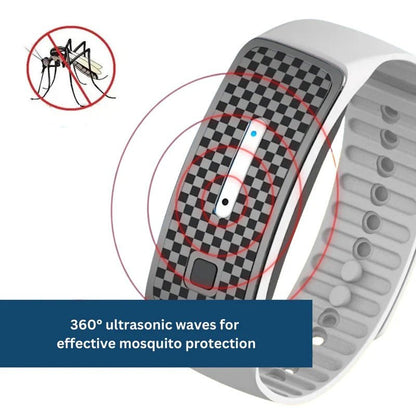 EcoMosquito Protection Bracelet - Coldesk