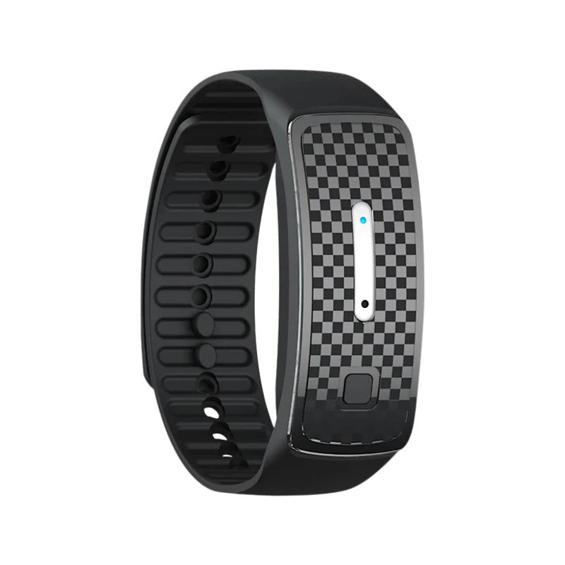 EcoMosquito Protection Bracelet - Coldesk