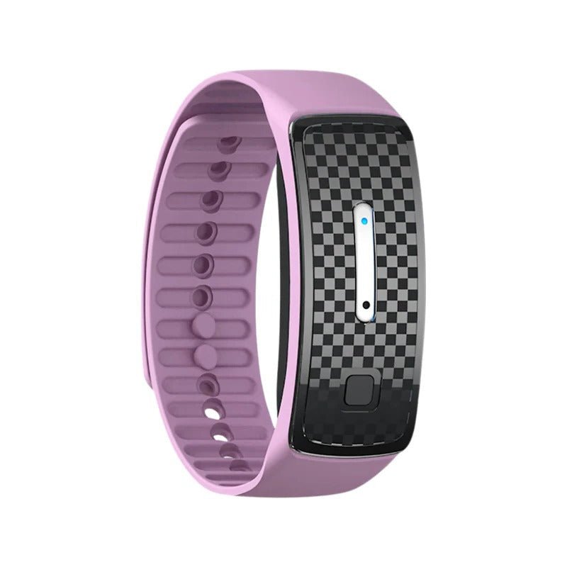 EcoMosquito Protection Bracelet - Coldesk