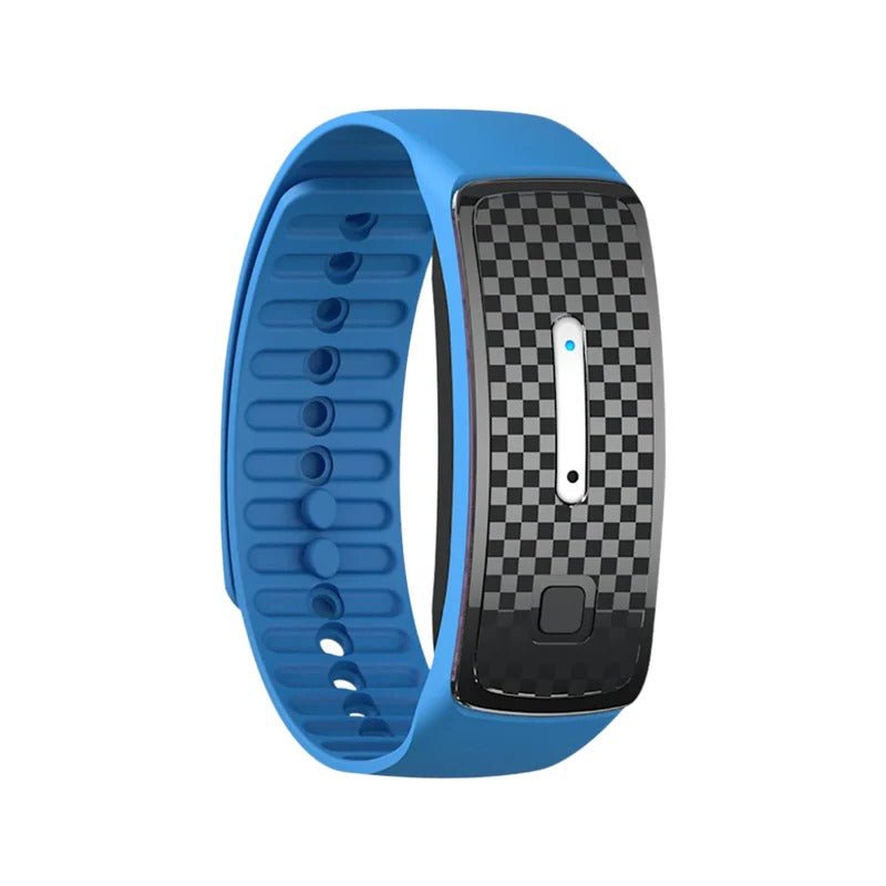 EcoMosquito Protection Bracelet - Coldesk