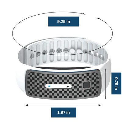 EcoMosquito Protection Bracelet - Coldesk
