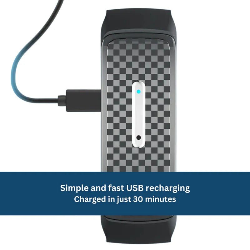 EcoMosquito Protection Bracelet - Coldesk