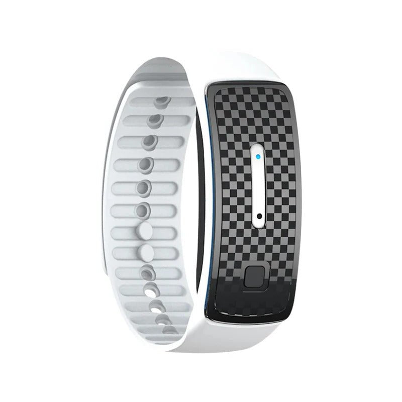 EcoMosquito Protection Bracelet - Coldesk