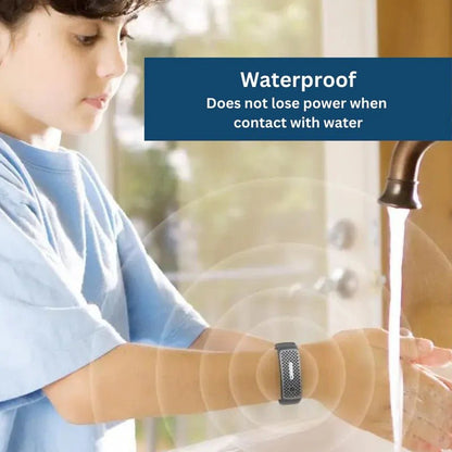 EcoMosquito Protection Bracelet - Coldesk