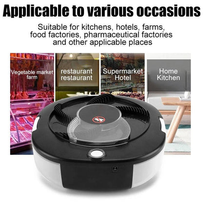 Electric Fly Trap - Coldesk