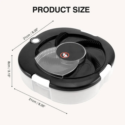 Electric Fly Trap - Coldesk