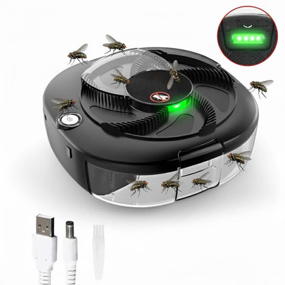 Electric Fly Trap - Coldesk
