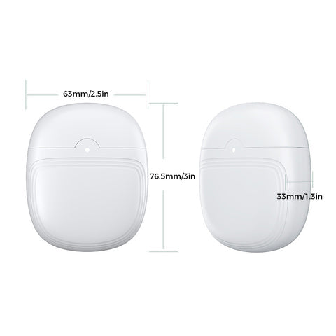 Electric Nail Clipper, Automatic Nail Polishing Trimming Manicure - Coldesk