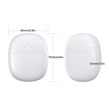 Electric Nail Clipper, Automatic Nail Polishing Trimming Manicure - Coldesk