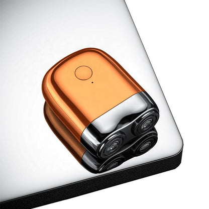 Electric Shaver - Coldesk