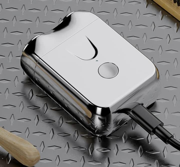 Electric Shaver - Coldesk