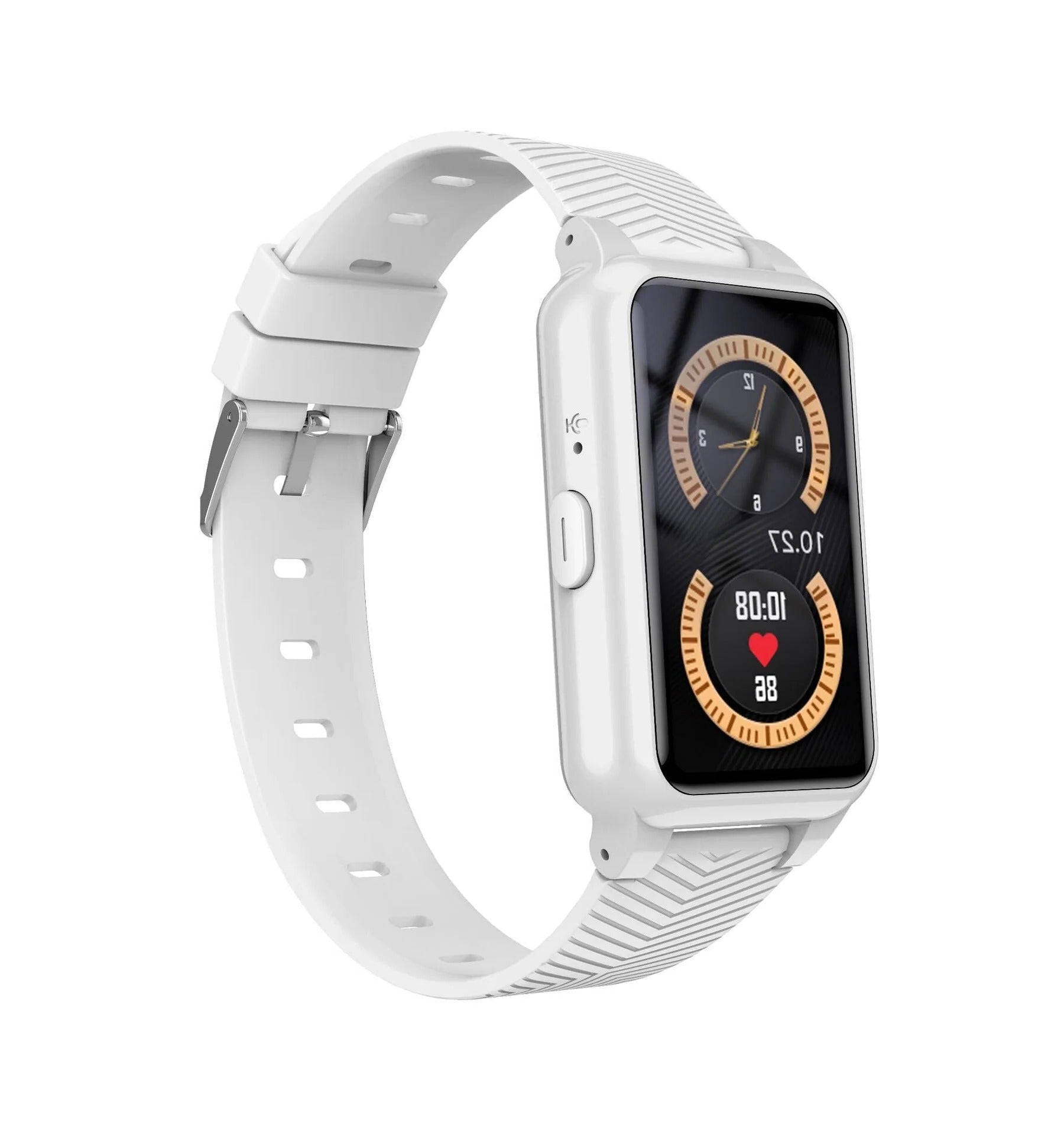 Fall Detection Smartwatch for Seniors - Coldesk