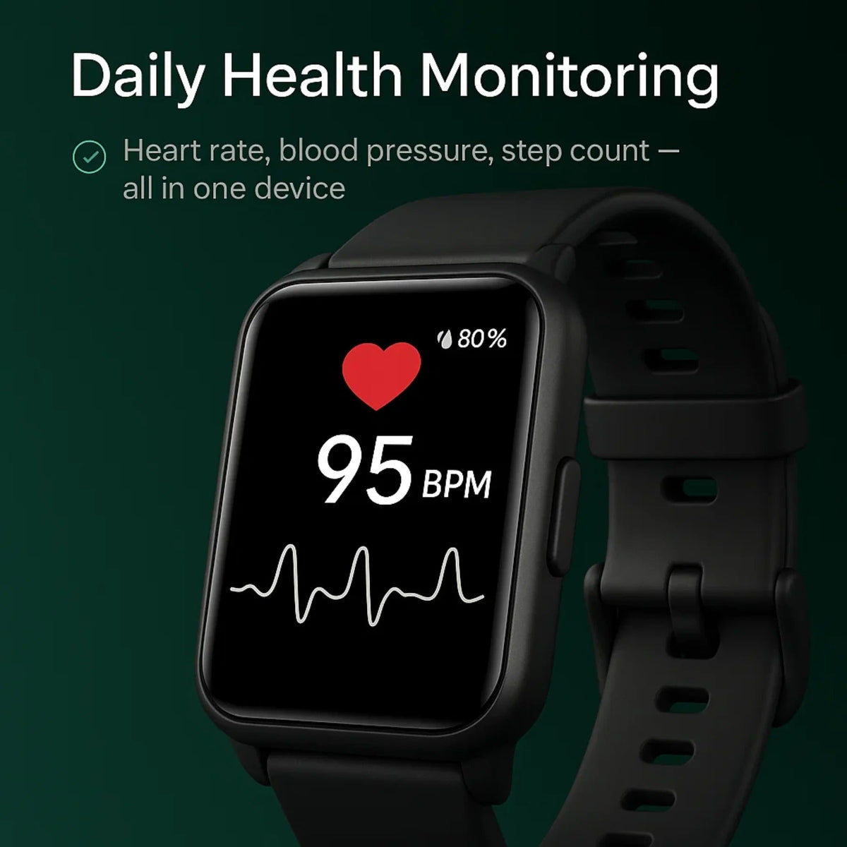 Fall Detection Smartwatch for Seniors - Coldesk