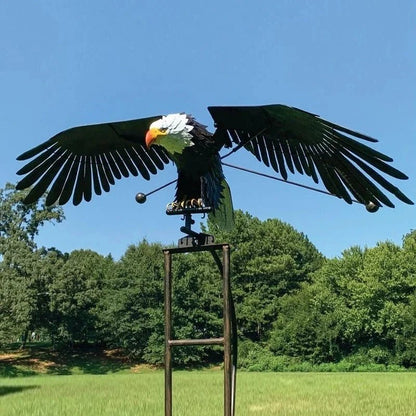 Garden Art-bird Patio Decoration - Coldesk