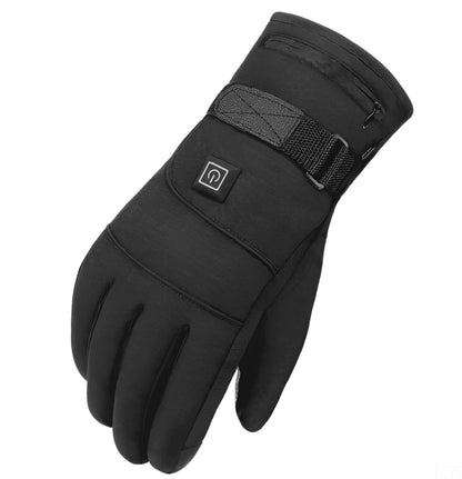 Heated Gloves - Coldesk