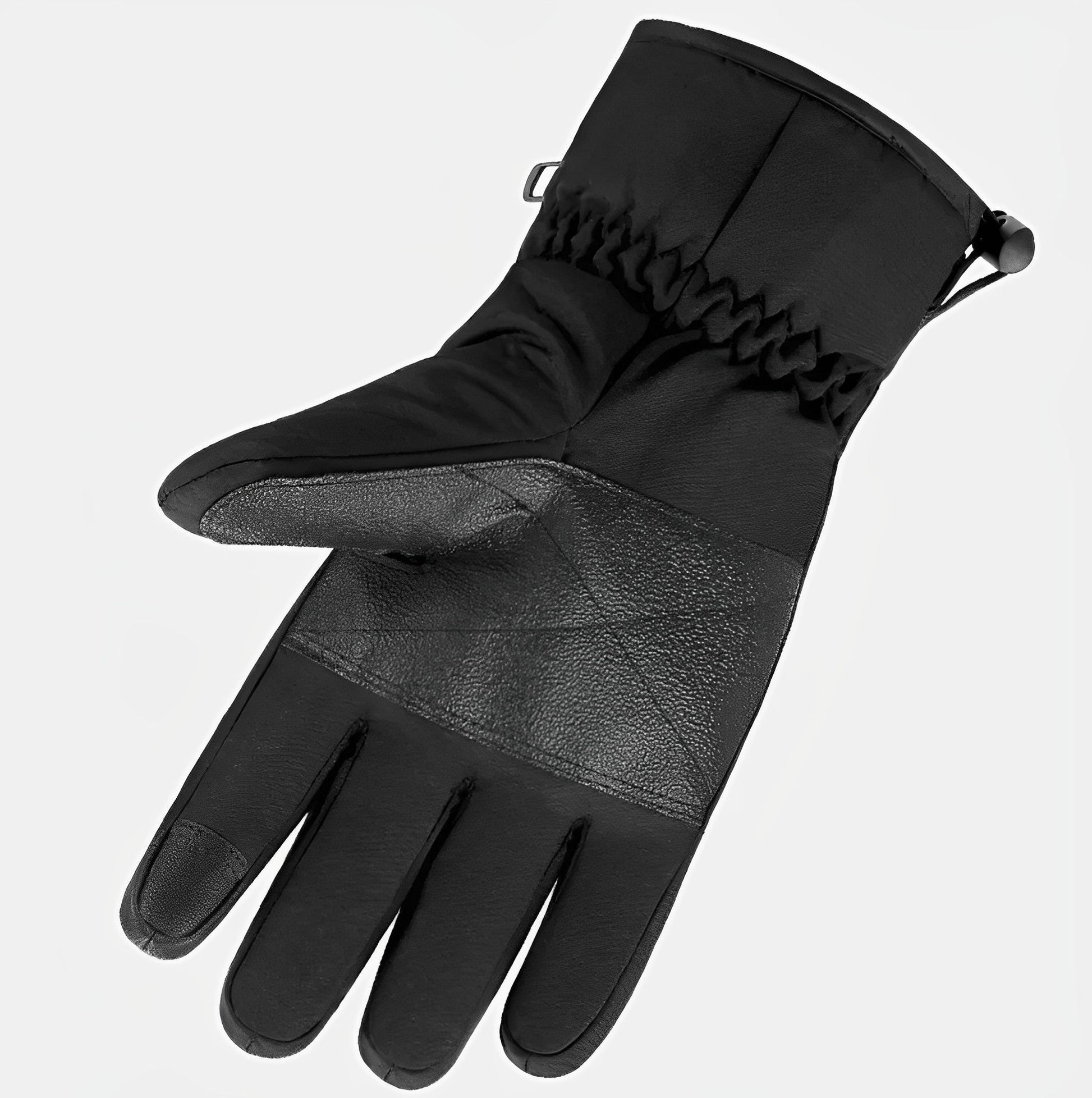 Heated Gloves - Coldesk