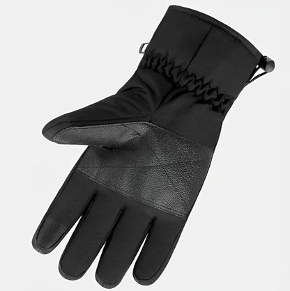 Heated Gloves - Coldesk