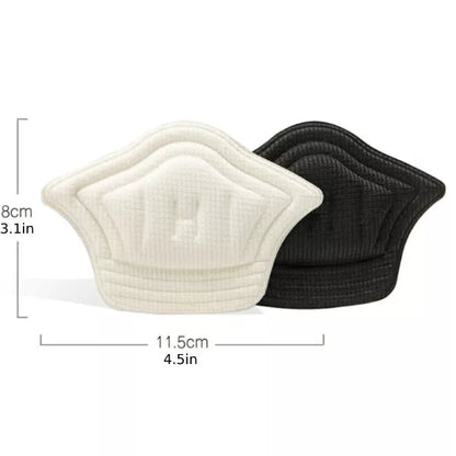 Heel Grips for Shoes - Coldesk