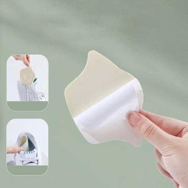 Heel Grips for Shoes - Coldesk