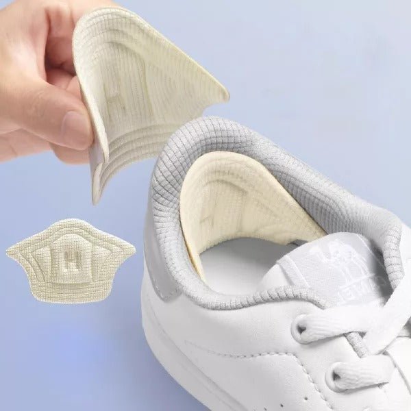 Heel Grips for Shoes - Coldesk