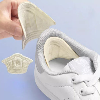 Heel Grips for Shoes - Coldesk
