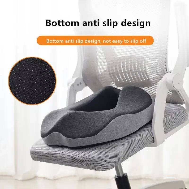 Hemorrhoid Donut Pillow - Coldesk