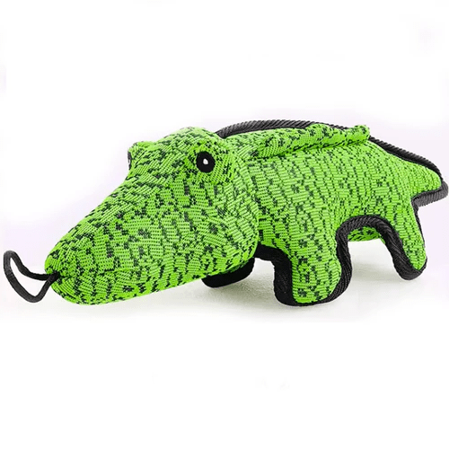 Indestructible & Interactive Bear Dog Toys For Heavy Chewers - Coldesk