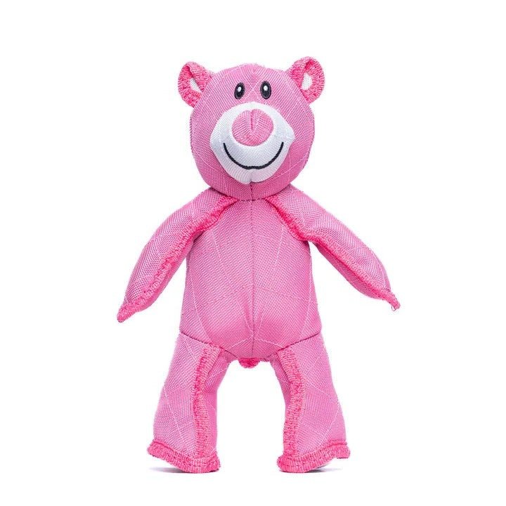 Indestructible & Interactive Bear Dog Toys For Heavy Chewers - Coldesk