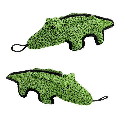 Indestructible & Interactive Bear Dog Toys For Heavy Chewers - Coldesk