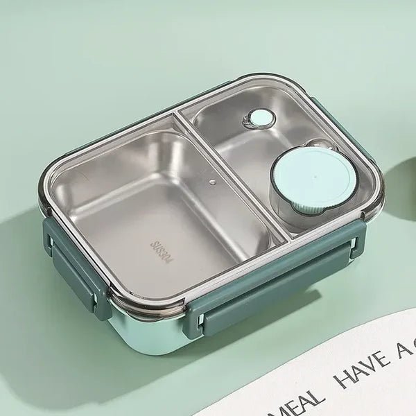 Insulated Food Container for Long-Term Heat Retention - Coldesk