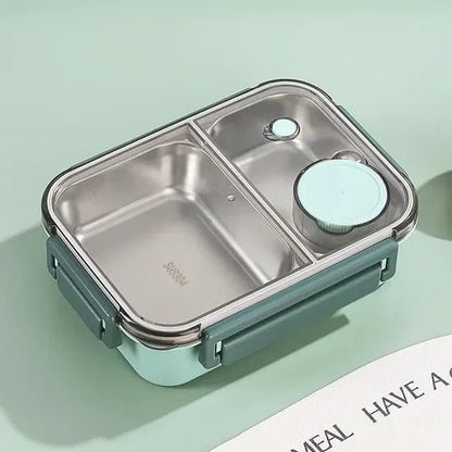 Insulated Food Container for Long-Term Heat Retention - Coldesk