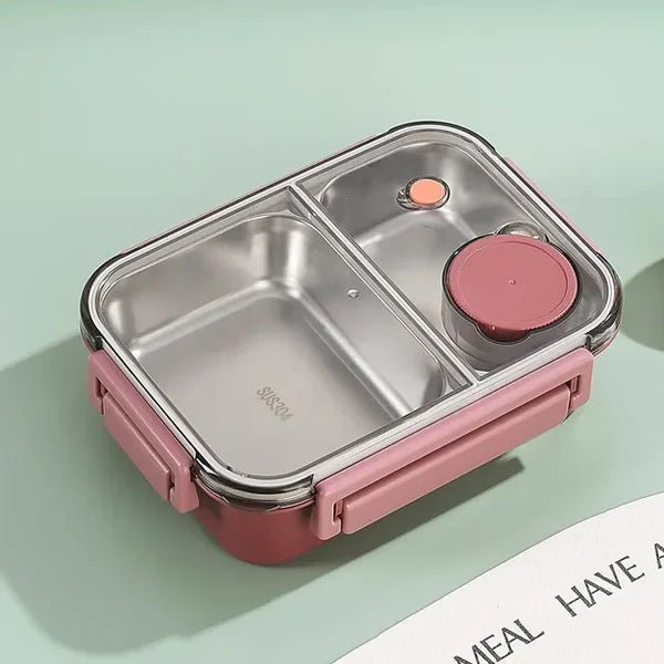 Insulated Food Container for Long-Term Heat Retention - Coldesk